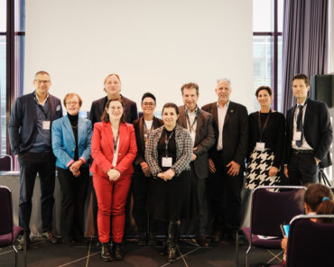 Space Law Workshop 2024, Bremen; Credits: Lesley Jane Smith