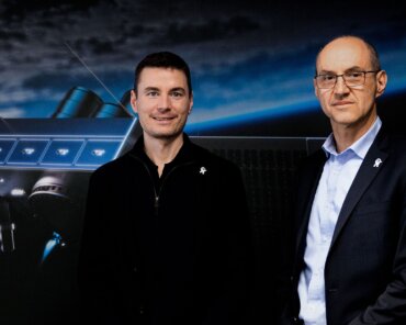 Endurosat Expands into France Following Investment Injection