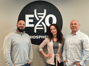 Exobiosphere Concludes Seed Round to Launch Drug Discovery into Orbit