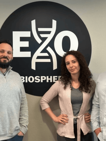 Exobiosphere Concludes Seed Round to Launch Drug Discovery into Orbit