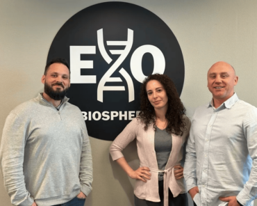 Exobiosphere Wins LuxIMPULSE Contract for Space-Based Drug Discovery