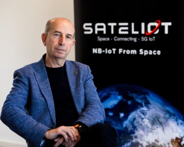 Sateliot Receives €13.8 Million Investment From the Spanish Government
