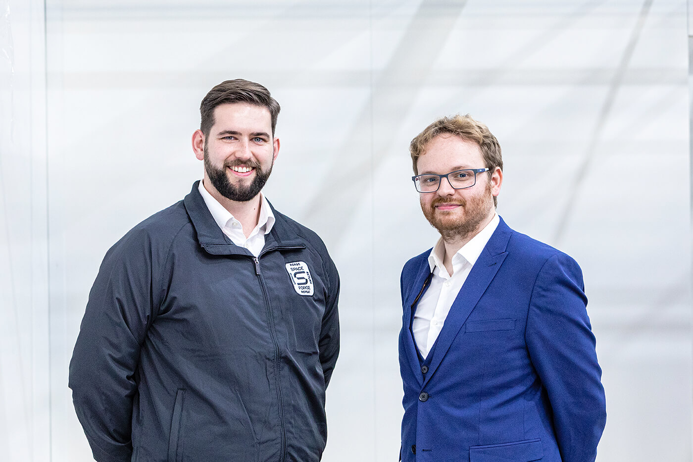 Space Forge Receives UK CAA Licence to Launch ForgeStar-1 Mission
