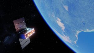 OroraTech Launches Wildfire Detection Constellation with Rocket Lab