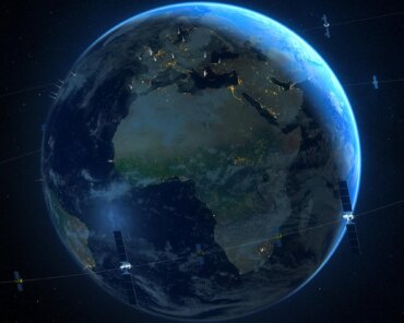 SES and Lynk Global Announce Strategic Partnership for D2D Services