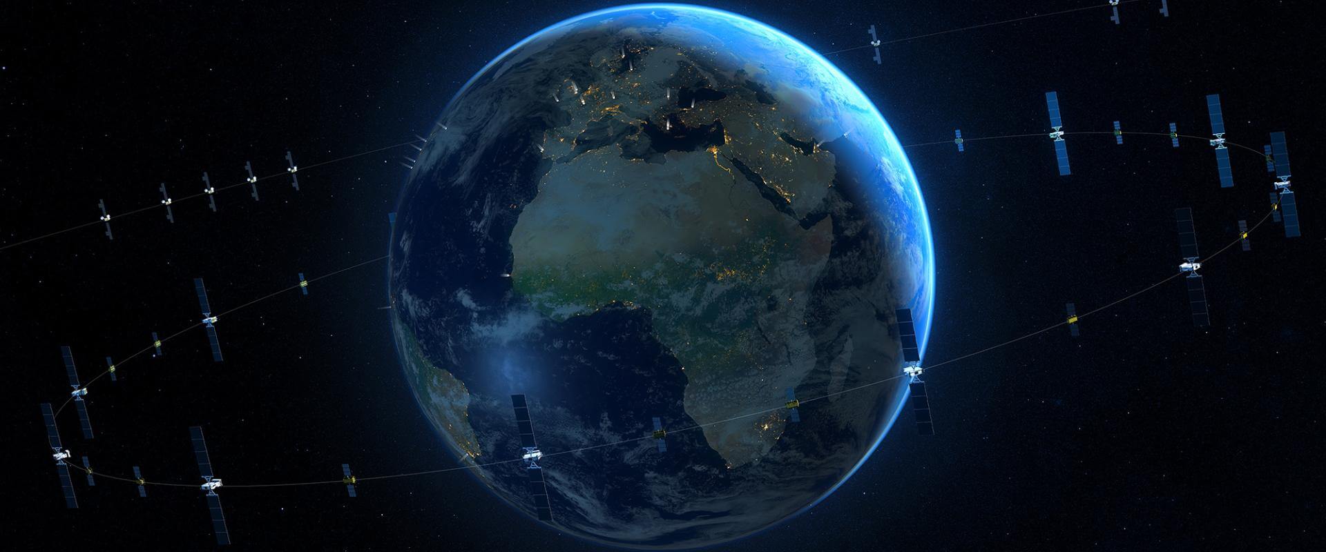 SES and Lynk Global Announce Strategic Partnership for D2D Services