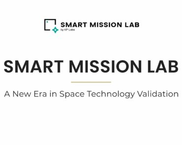 Smart Mission Lab