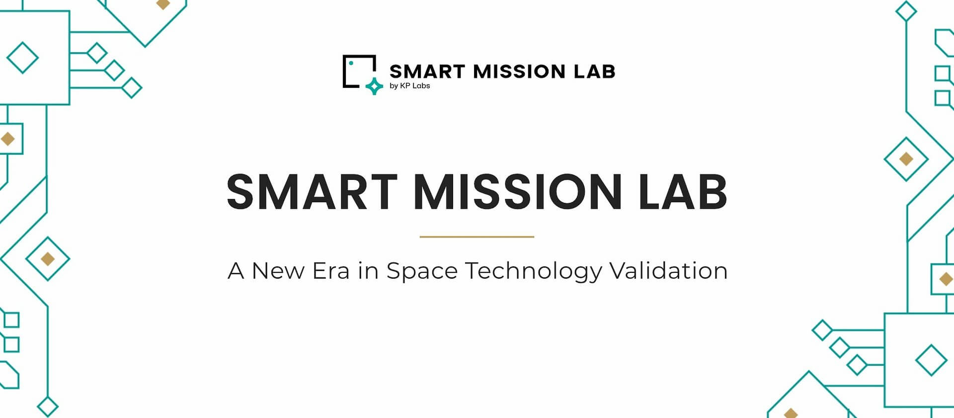 Smart Mission Lab