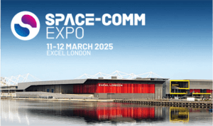 Space-Comm Expo