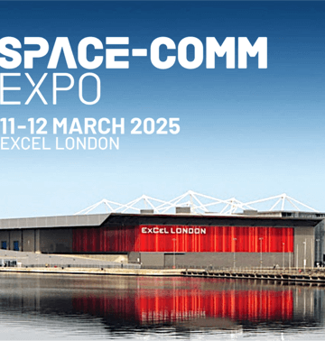 Space-Comm Expo