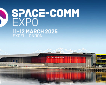 Space-Comm Expo