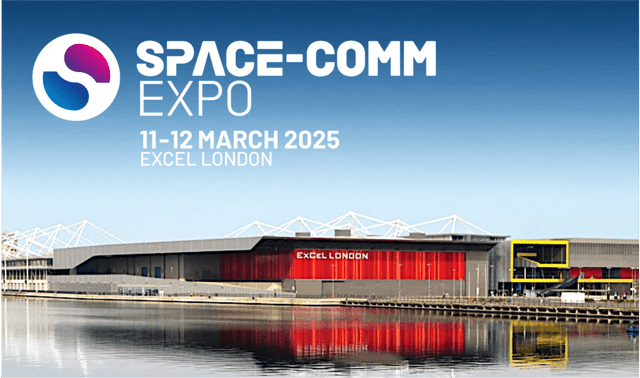 Space-Comm Expo to Host Global Space Diplomacy Initiative