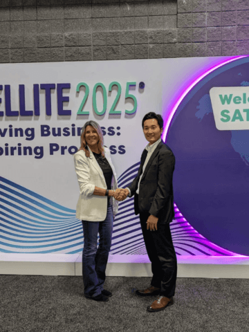 Sidus Space and Warpspace to Launch Joint Venture on Optical Space Communication