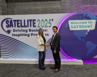 Sidus Space and Warpspace to Launch Joint Venture on Optical Space Communication
