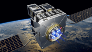 Exotrail Signs Multi-Launch Agreement With MaiaSpace for Spacevan™ Missions