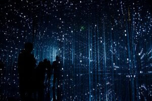 Rivada and Cisco are Publishing a Whitepaper on Advanced Data Networking from Space