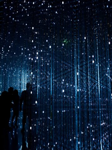 Rivada and Cisco are Publishing a Whitepaper on Advanced Data Networking from Space