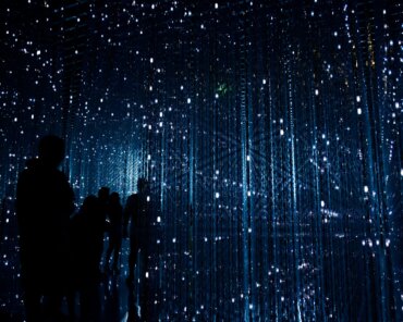 Rivada and Cisco are Publishing a Whitepaper on Advanced Data Networking from Space