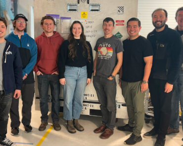 Loft Orbital to Launch new Longbow Satellite Platform on YAM-8