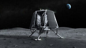 ispace-U.S. Announces New Lunar Lander Engine Solution “VoidRunner”