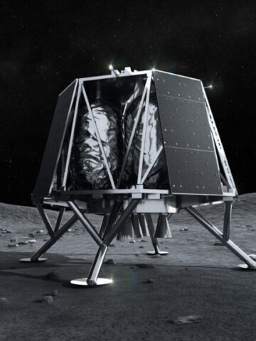 ispace-U.S. Announces New Lunar Lander Engine Solution “VoidRunner”