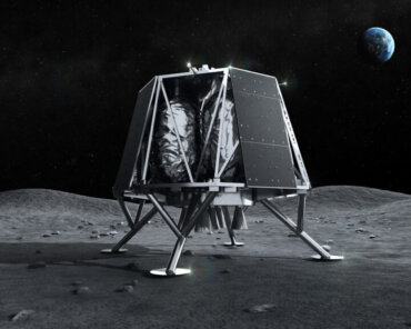 ispace-U.S. Announces New Lunar Lander Engine Solution “VoidRunner”