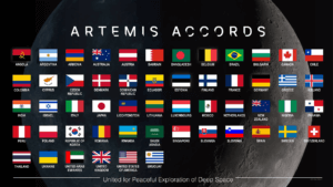NASA Welcomes Bangladesh as Newest Artemis Accords Signatory