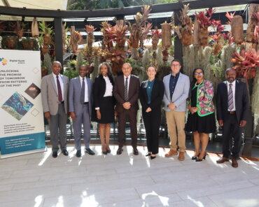 DE Africa Appoints Interim Advisory Board Towards next Growth Chapter