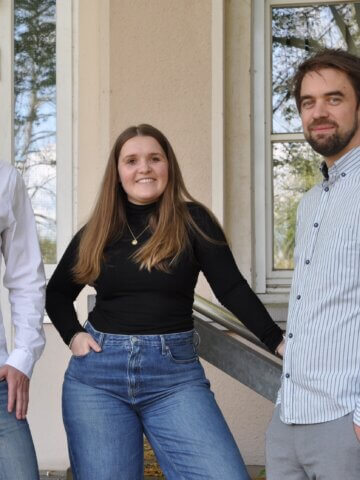 OKAPI:Orbits Raises €13M Seed Funding to Accelerate Global Growth