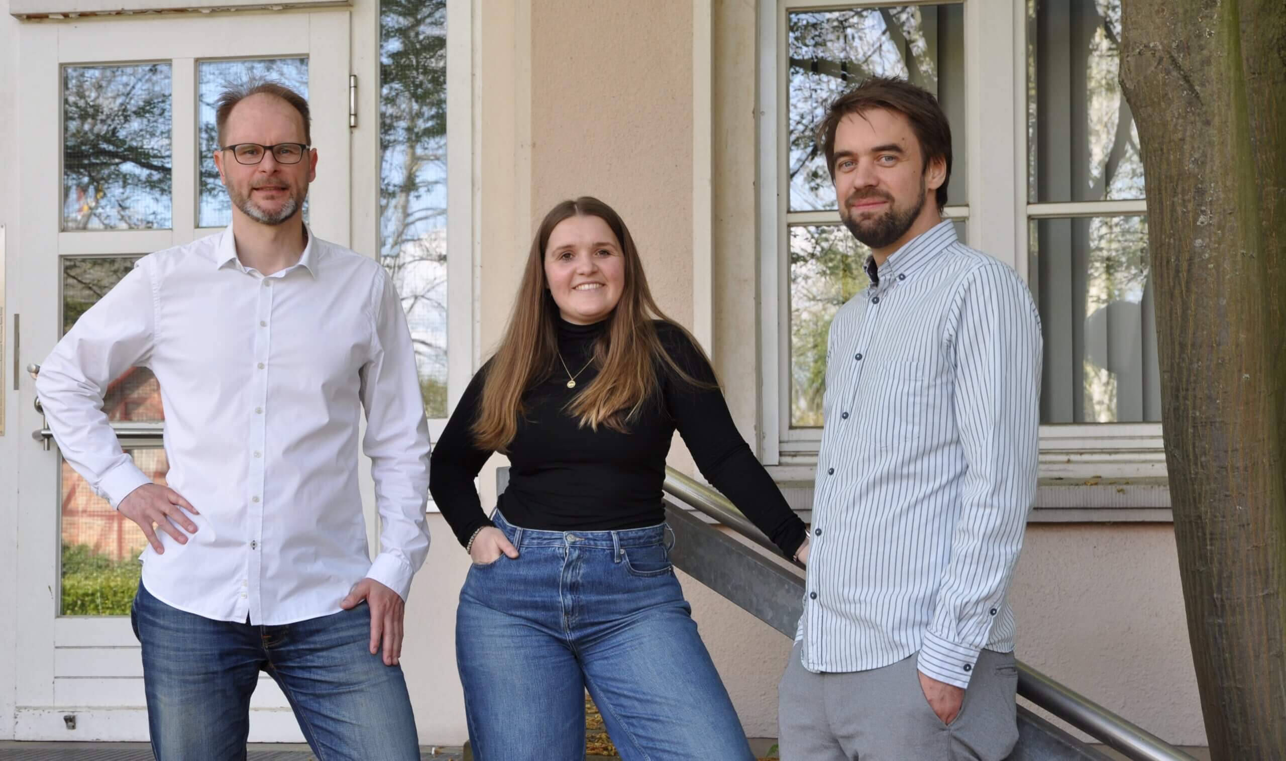 OKAPI:Orbits Raises €13M Seed Funding to Accelerate Global Growth