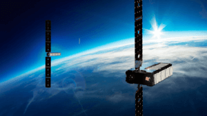 GomSpace adds Neuraspace STM to its HOOP Satellite Operations Platform