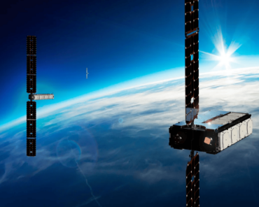 GomSpace adds Neuraspace STM to its HOOP Satellite Operations Platform
