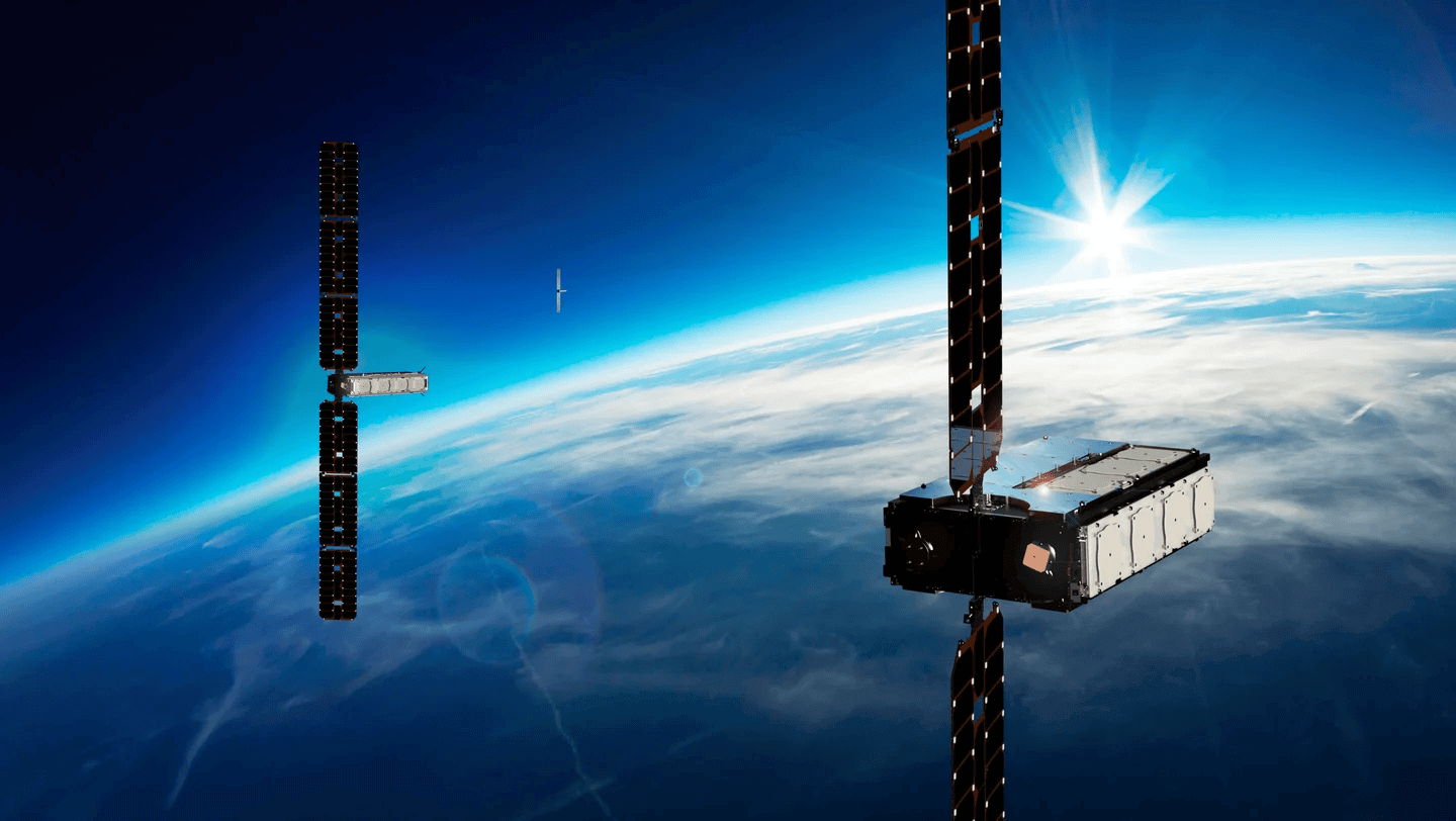 GomSpace adds Neuraspace STM to its HOOP Satellite Operations Platform