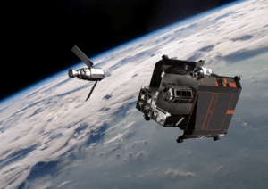 D-Orbit Contracts GomSpace To Supply Power Systems For Upcoming 'ION' Orbital Transfer Missions