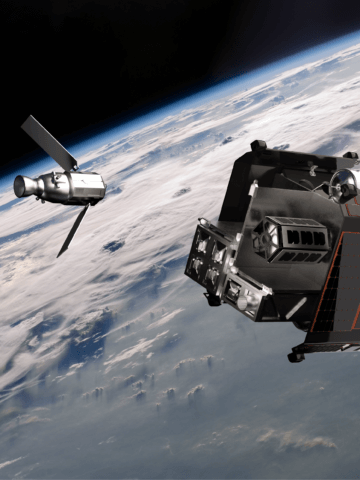 D-Orbit Contracts GomSpace To Supply Power Systems For Upcoming 'ION' Orbital Transfer Missions