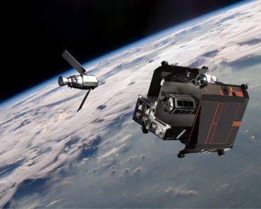 D-Orbit Contracts GomSpace To Supply Power Systems For Upcoming 'ION' Orbital Transfer Missions