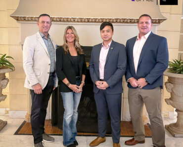 Sidus Space Partners LPL for Vessel Detection Capabilities on LizzieSat Satellites