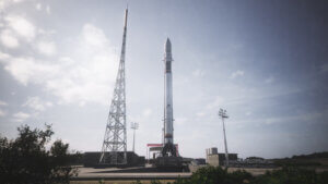 PLD Space and D-Orbit Sign Launch Agreement for Equatorial Missions
