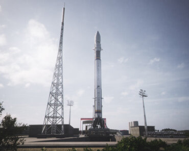 PLD Space and D-Orbit Sign Launch Agreement for Equatorial Missions