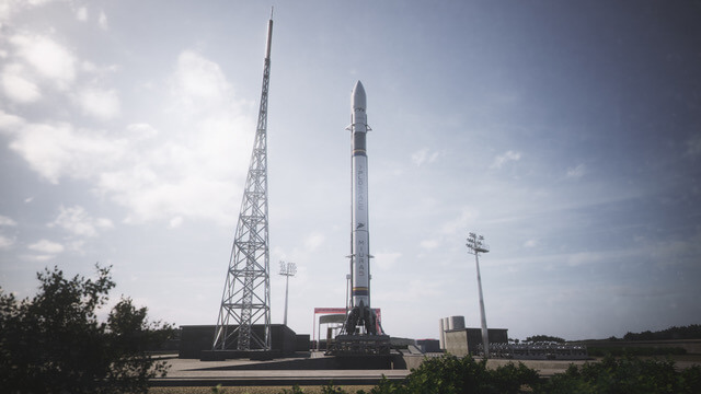 PLD Space and D-Orbit Sign Launch Agreement for Equatorial Missions