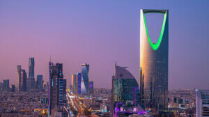 Qosmosys Establishes Business and R&D Headquarters in Riyadh