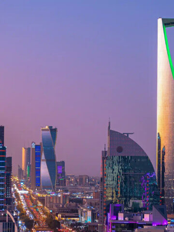 Qosmosys Establishes Business and R&D Headquarters in Riyadh