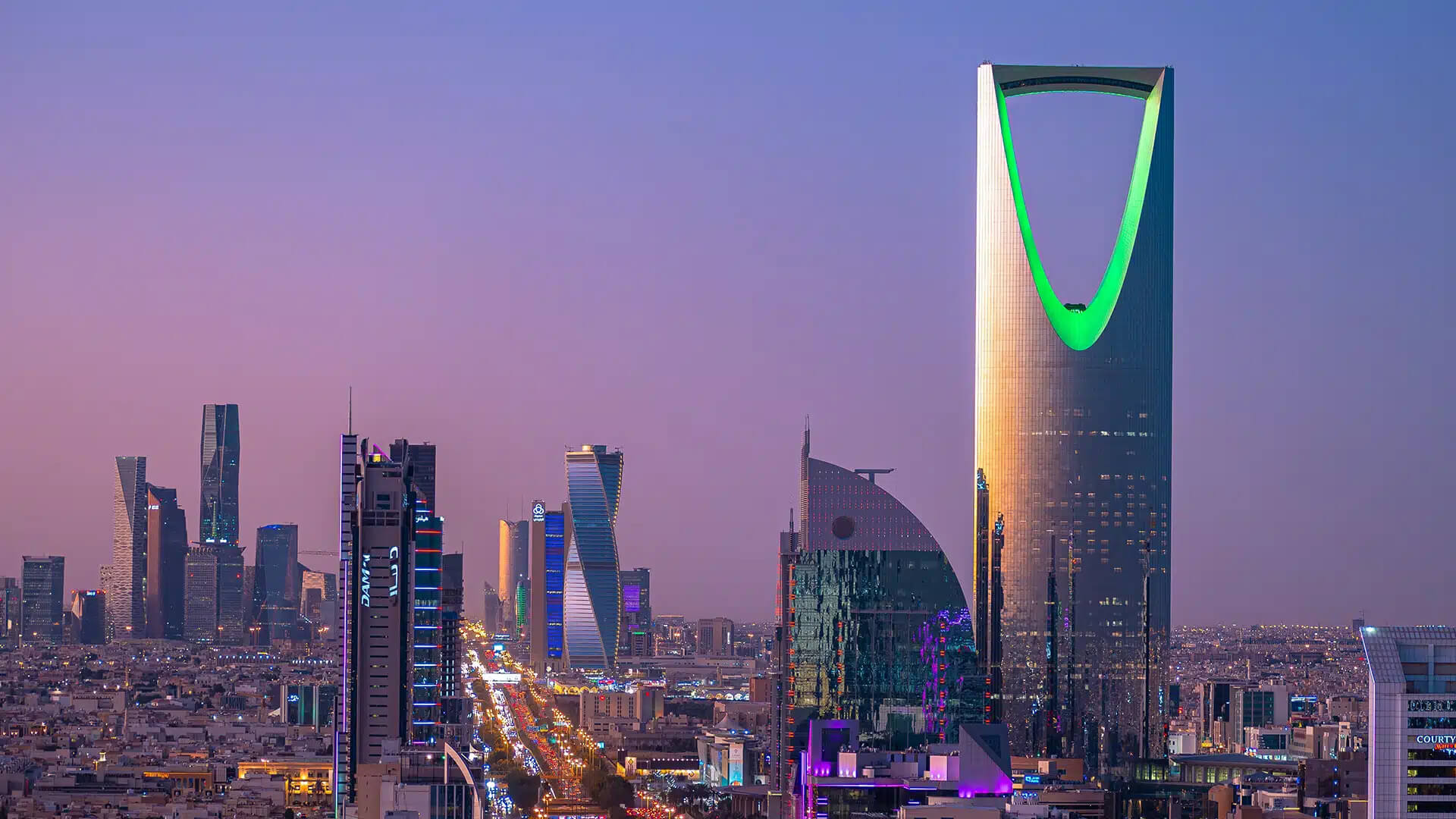 Qosmosys Establishes Business and R&D Headquarters in Riyadh
