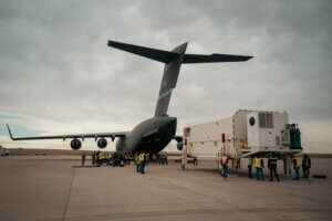 SpaceX to Launch US Space Force's NSSL GPS III-7 Mission from Florida