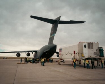 SpaceX to Launch US Space Force's NSSL GPS III-7 Mission from Florida