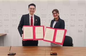 UNOOSA and Singapore Partner for Space Law for New Space Actors Project