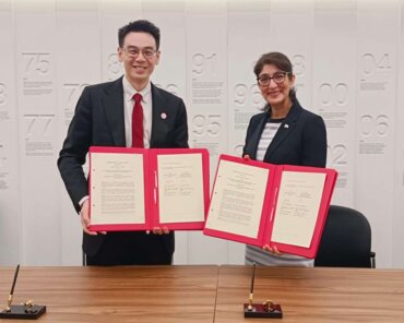 UNOOSA and Singapore Partner for Space Law for New Space Actors Project