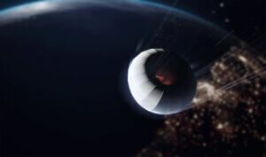 ATMOS Completes Reentry Test of PHOENIX 1 Reentry Capsule