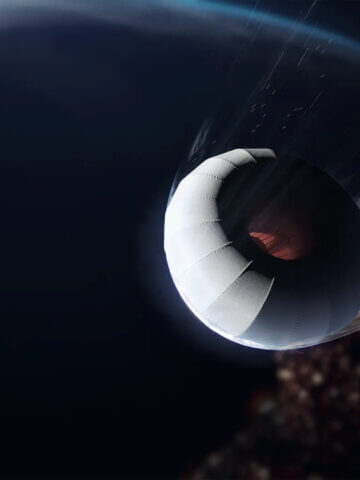ATMOS Completes Reentry Test of PHOENIX 1 Reentry Capsule