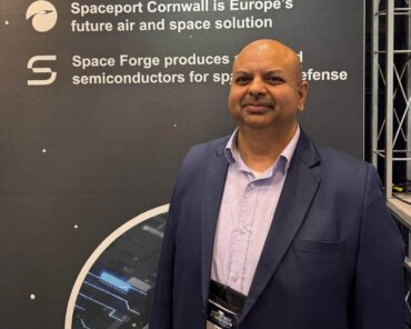 Space Forge Inc. has appointed Dr. Atul Kumar as Head of Semiconductors in the U.S,